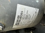 8507170,2040292,580016356 Hyster/yale Drive Motor Reman. Fixed Price $850.00.