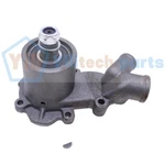 Water Pump 4W-7684 For Perkins Engine T4.236 Caterpillar CP-323 CS-433B. Fixed Price $64.82.