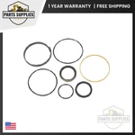Tilt Cylinder Seal Kit Hyster Forklift 250050. Fixed Price $36.83.