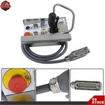 Scissor Lift Control Box 166122 137798 For Skyjack SJ6826RT SJ6832RT Aerial. Fixed Price $256.33.