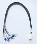 Relay Wire Harness 1118-520006-10 For Big Joe Electric Pallet Truck D40, EZ40.. Fixed Price $81.56.