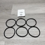 Lot Of 6 Total Source 3954829 Thermostat Seal For Cummins, New. Fixed Price $23.99.