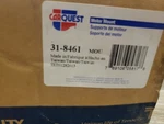 Carquest 31-8461 Motor Mount, Nib. Fixed Price $50.00.