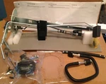 Toyota Fuel Cover Assembly 90911-U9020-71 New. Fixed Price $179.99.