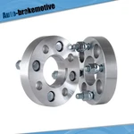 2PCS Wheel Spacers 1" 4X100 For Honda Civic Fit Acura Integra 60.1 Silver. Fixed Price $40.56.