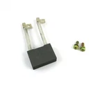 Tcm MT490-3301 Forklift Truck Carbon Brush (new Old Stock). Fixed Price $19.99.
