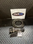 520035804 Gear Set - Ring + Pinion Fits Yale Good Used HB1C:97. Fixed Price $600.00.