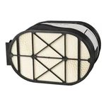 Donaldson P617631 Power Core Air Filter, Primary, Obround. Fixed Price $129.50.