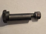 128648-002 Oem Crown Caster Wheel Cam Axle W/ Wedge Washers & Nut. Fixed Price $20.00.