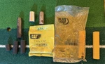Caterpillar Cat: 1K-3113 Spacers (oem, New) QTY-9. Fixed Price $30.00.