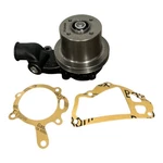Perkins 4.236 Water Pump 4.212 4.248 Diesel Engines Cylinder Fits Massey Mf. Fixed Price $53.99.