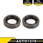 National 2PCS Transfer Case Shift Shaft Seal For Chevrolet Blazer. Fixed Price $22.95.