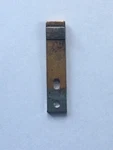 Nos Oem Moving Contact #24311-22500-71 Toyota Forklift. Fixed Price $65.00.