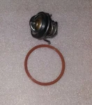 Genie Ford LRG-425 33966GT Thermostat 52575GT Gasket Tennant 84987 Jlg 7022156. Fixed Price $23.99.