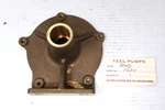 Vintage Nos Dayton Teel Pumps Bronze Body Replacement Part Number 11620. Fixed Price $109.99.