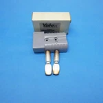 Yale 514268301 SB350 Forklift Battery Connector Pin Amp 600V Gray Smh. Fixed Price $27.99.