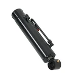 7212595 Cylinder For Bobcat Heavy Duty Black Rod 1.25". Fixed Price $144.66.