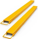 Pallet 60'' 72'' 84'' 92" Extensions Forklift Truck. Fixed Price $98.99.