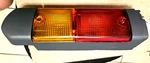Toyota Forklift 56640-11440-71 Rear Ligth Lamp Combo Assembly Lh 36VTS. Fixed Price $65.00.