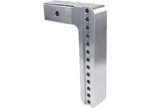 Weigh Safe DB10-2 Drawbar Only 10" Drop W/2" Shank (10K Gtwr). Fixed Price $152.25.