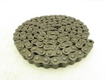 Tsubaki BL8 Single Strand Leaf Chain 3X4 Lacing 1" Pitch BL-8 Series 10'. Fixed Price $299.99.