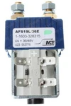 Part # HY1330938 Fits Hyster - Contactor 36/48 Volt Blowouts + Supression. Fixed Price $173.00.
