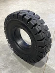 5.00X8-3.00" Trelleborg XP800 Forklift Solid Tire Black Rubber Traction New ( 1). Fixed Price $185.07.