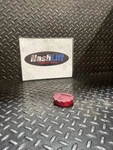 298832 Cap - Fuel Fits Hyster Good Used HBU1:144. Fixed Price $100.00.