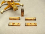 4709938 Ge Forklift Contacts Nsn 5999000358374 Lot Of. Fixed Price $700.17.