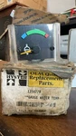 Hyster 1354778 Water Temp Gauge. Fixed Price $25.00.