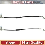 Brake Hydraulic Hose Line For Dodge Durango 2000 2001 2002. Fixed Price $91.36.