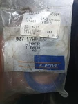 1780360, Lmp, Uee Cup 007 Wiper. Fixed Price $15.80.