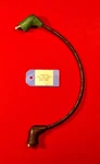 Yale Genuine Parts Ignition Coil Cable # 9013038-05 Made Japan New. Fixed Price $15.99.