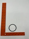 Hyster O Ring 057664 SK32190221JE. Fixed Price $10.30.