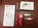 Smh Tsa /SY6329G5 175 Red Ga, Qty 10. Fixed Price $60.00.