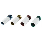 Titan 21095 4-PC Non-marring Lug Nut Socket Set. Fixed Price $48.29.