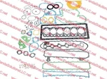 Engine Gasket Kit Caterpillar Forklift Truck DPL40 - 3CM. Fixed Price $504.04.