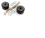Wesco TSHL27 Pallet Jack Load Wheel Kit (includes Parts Shown). Fixed Price $80.00.