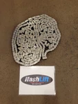 2I6513 CHAIN-BL646 37 Feet Fits Cat SKU-22260427A. Fixed Price $518.00.