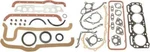 Gasket Set With Head Engine Nissan A15 Repair Overhaul New 10101-05H25. Fixed Price $43.00.