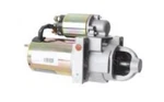 1640531 12V Starter Motor Fits Hyster Lift Truck S100FTBCS S120FT S135XL2. Fixed Price $234.59.