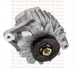 Toyota 27080-23470-71, Alternator New (4Y) 7FGCU25, 8FGU30, 8FGCU25. Fixed Price $815.00.