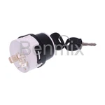 Ignition Switch 0009730212 Linde Forklift 350-01 350-02 350-03 351-01. Fixed Price $22.00.