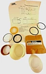 Yale 503100201 Hydraulic Rebuild Kit 789 Lift Cylinder, New (CC1). Fixed Price $119.99.
