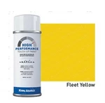Part # 28140G14 Fits Cushman Spray Paint, Fleet Yellow. Fixed Price $77.00.