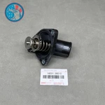 Oem! Thermostat W/housing 16031-38010 For Toyota Tundra GS460 Isf LX570 V8. Fixed Price $27.12.