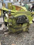 Cascade 60F-RC-03A Paper Roll Clamp Rotating Forklift 6000 Lbs. Fixed Price $3200.00.