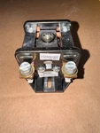 Crown Forklift Part #112329-002 36V Coil 75 Amp Contactor. Fixed Price $230.00.