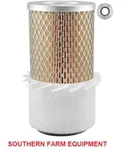 Air Filter Fits Yanmar Tractor 2001, 2010, 2020, 2202, 2210 & More 129350-12900. Fixed Price $38.95.