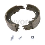 Brake Shoe Set 1565314 For Hyster Yale Foklrift H50FT S40FT S50FT. Fixed Price $49.00.